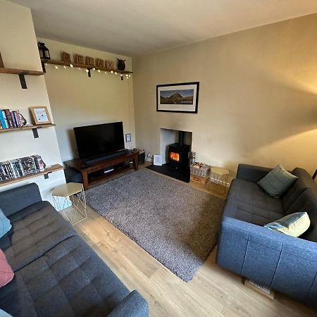 Immaculate 3 Bedroom House In Blair Atholl Dış mekan fotoğraf