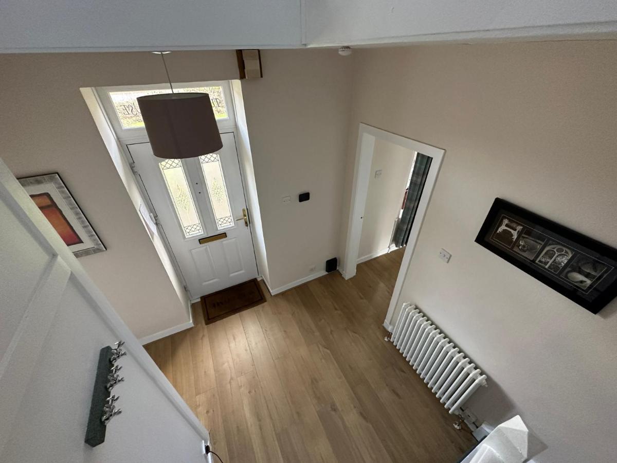 Immaculate 3 Bedroom House In Blair Atholl Dış mekan fotoğraf